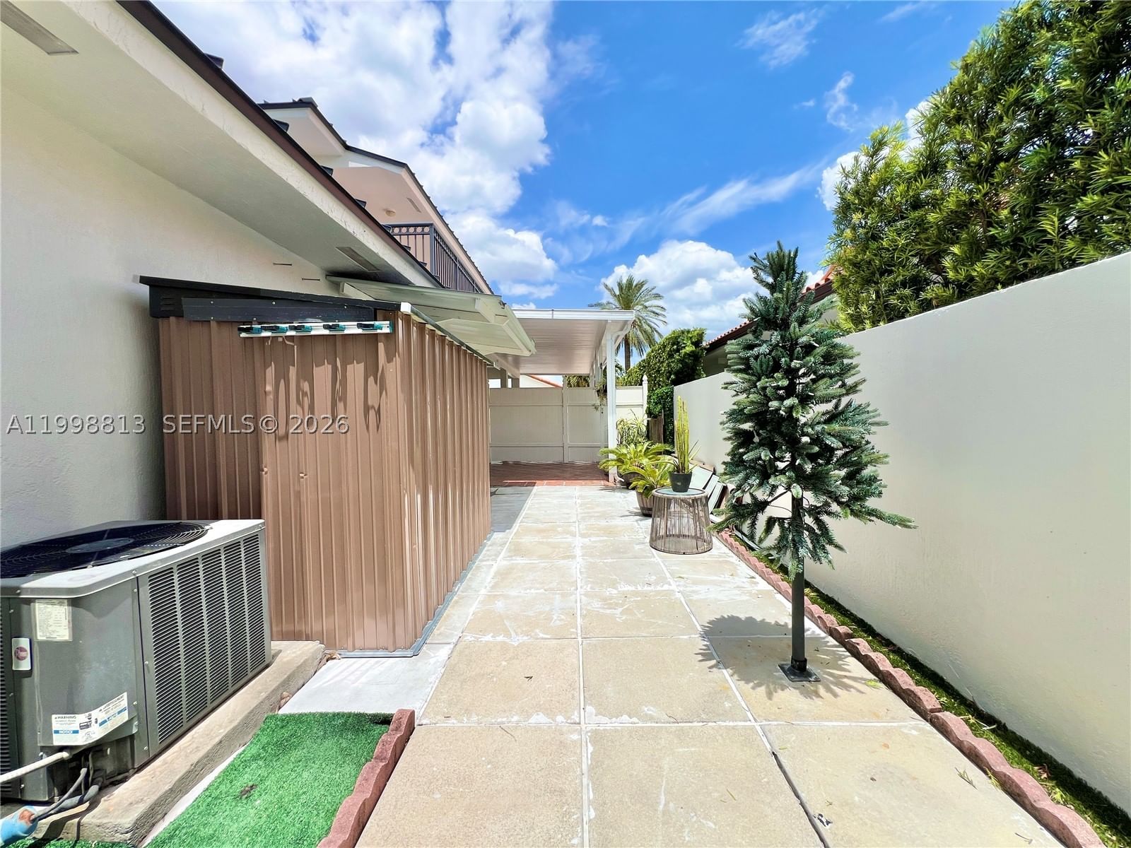 Real estate property located at 10140 26th Ter, Miami-dade, Ben-car Sub Sec 1, Miami, FL