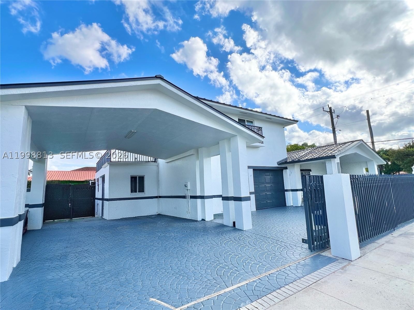 Real estate property located at 10140 26th Ter, Miami-dade, Ben-car Sub Sec 1, Miami, FL