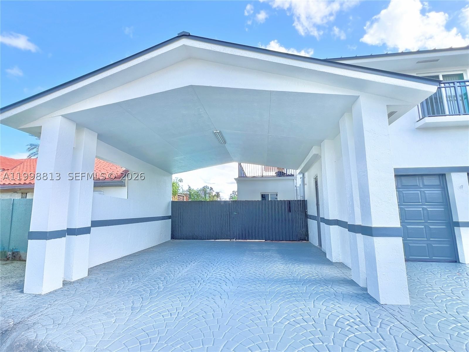 Real estate property located at 10140 26th Ter, Miami-dade, Ben-car Sub Sec 1, Miami, FL
