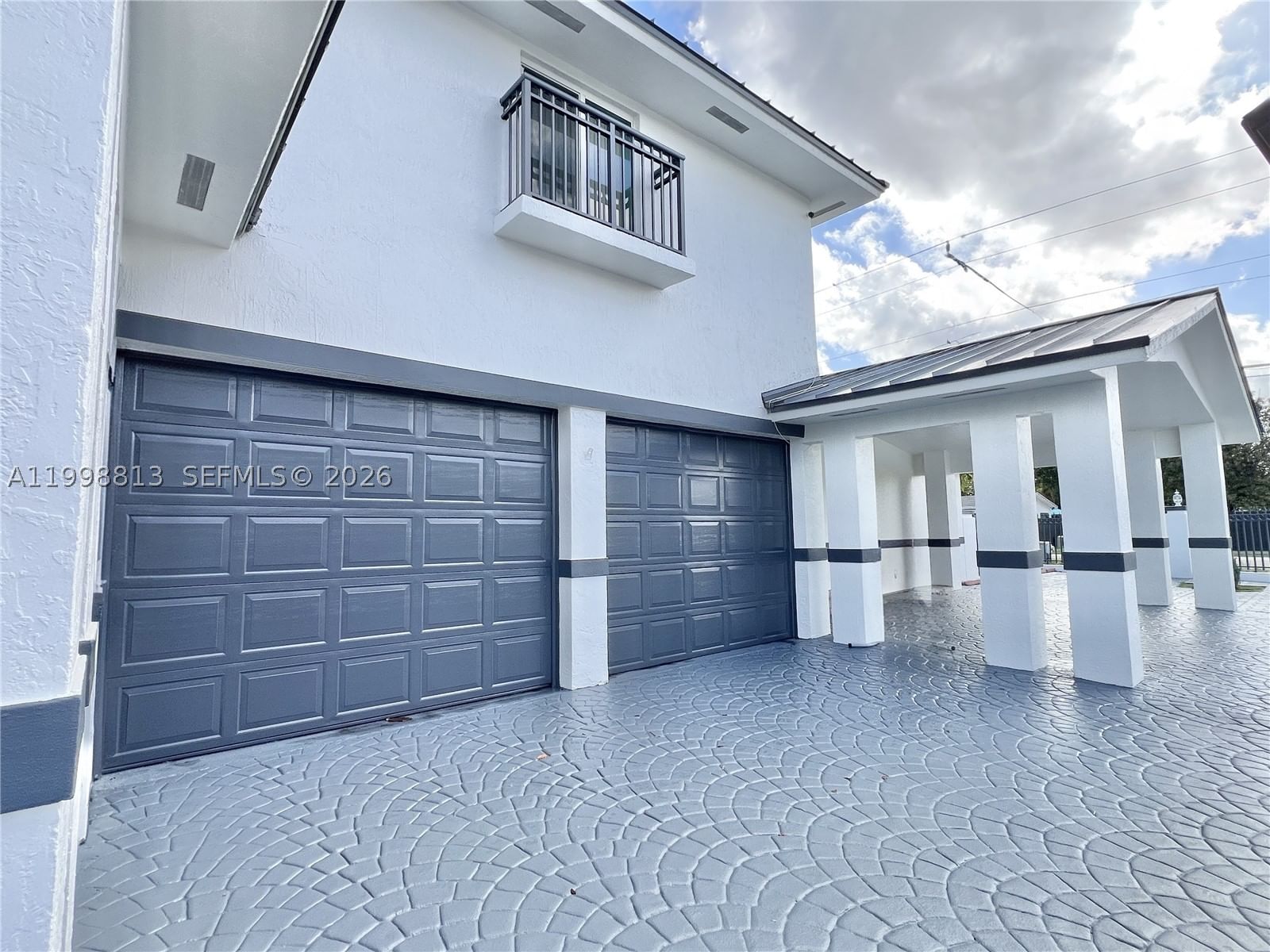 Real estate property located at 10140 26th Ter, Miami-dade, Ben-car Sub Sec 1, Miami, FL