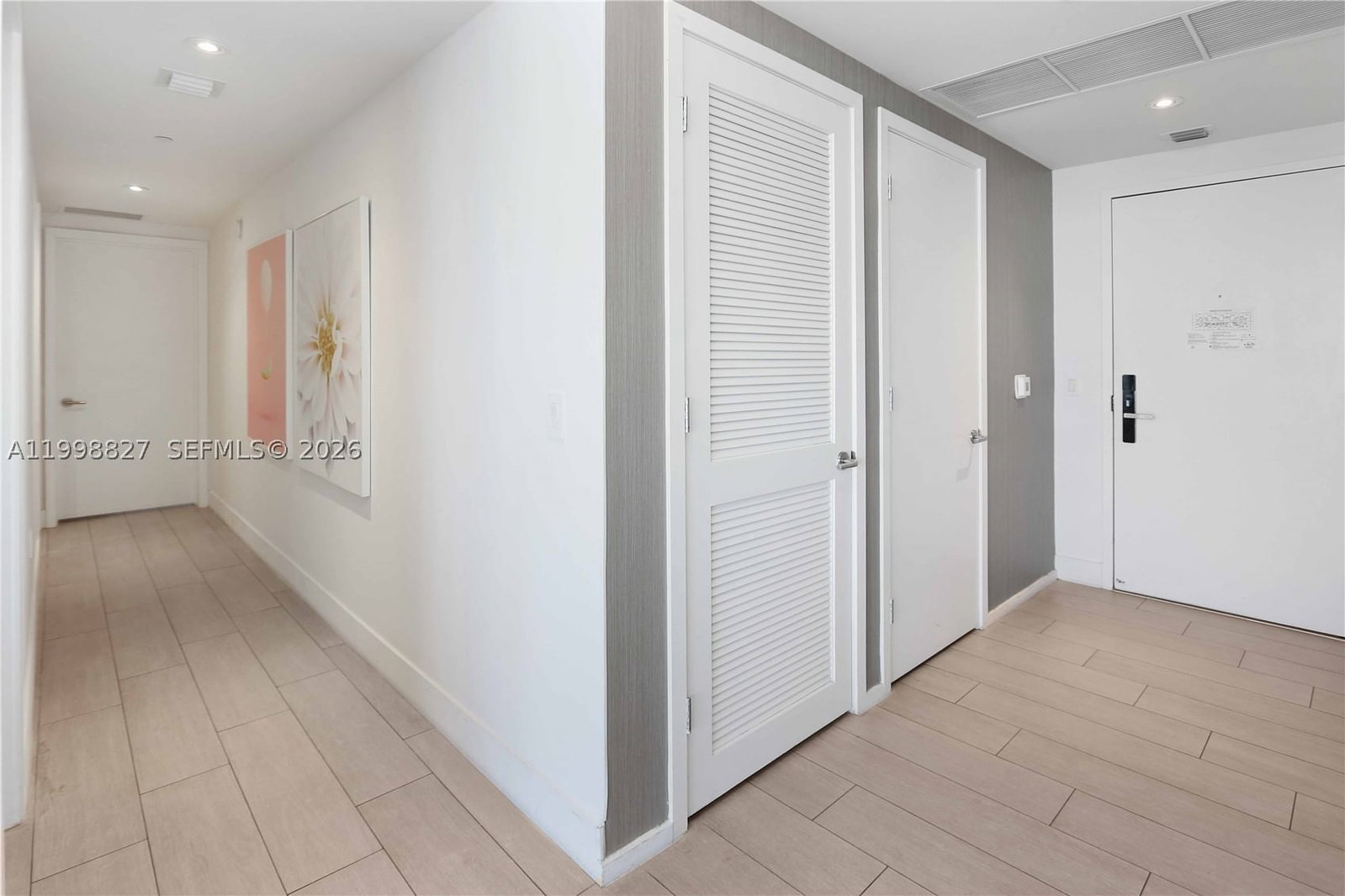 Real estate property located at 4010 Ocean Dr T4004, Broward, 4010 South Ocean Condo, Hollywood, FL