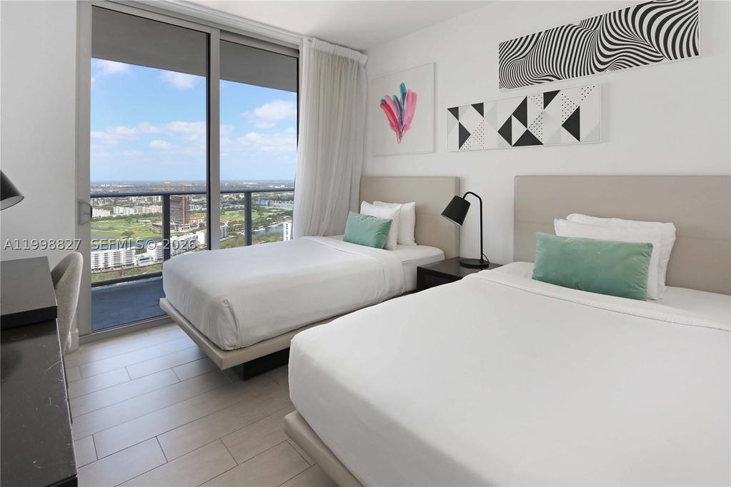 Real estate property located at 4010 Ocean Dr T4004, Broward, 4010 South Ocean Condo, Hollywood, FL