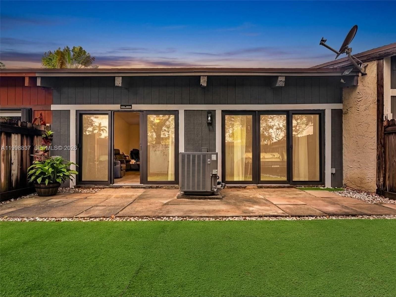 Real estate property located at 13406 102nd Ln, Miami-dade, Cindis Place Sec 1, Miami, FL