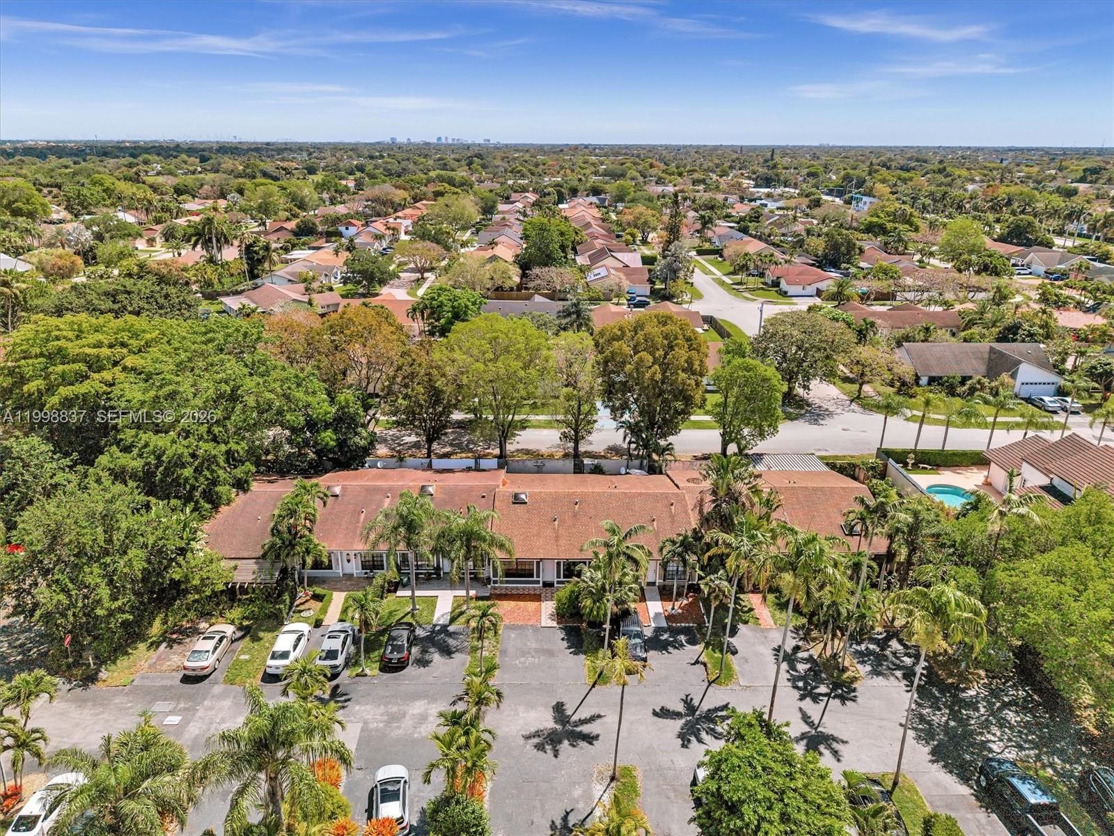 Real estate property located at 13406 102nd Ln, Miami-dade, Cindis Place Sec 1, Miami, FL