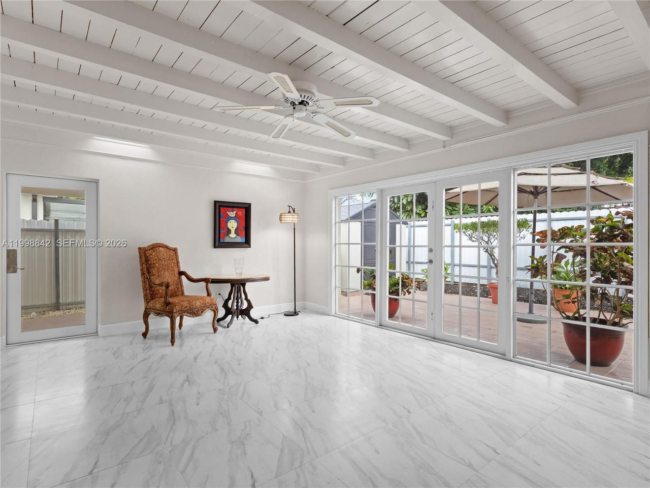 Real estate property located at 6665 39th St, Miami-dade, Virginia Gardens Estates, Virginia Gardens, FL