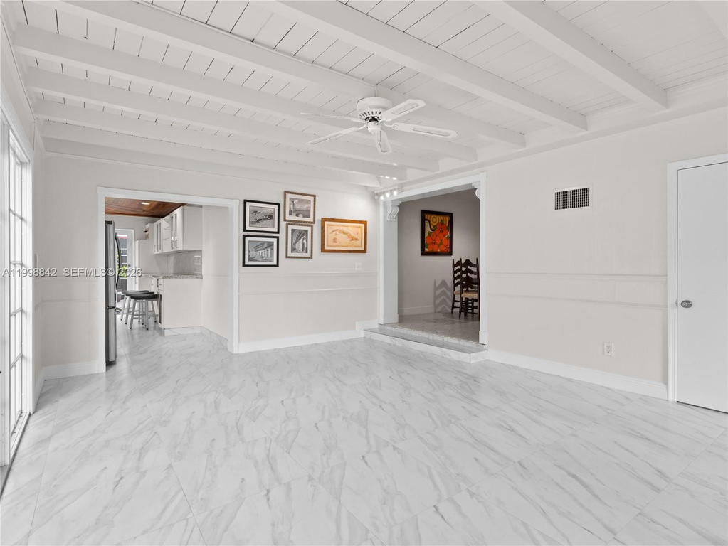 Real estate property located at 6665 39th St, Miami-dade, Virginia Gardens Estates, Virginia Gardens, FL