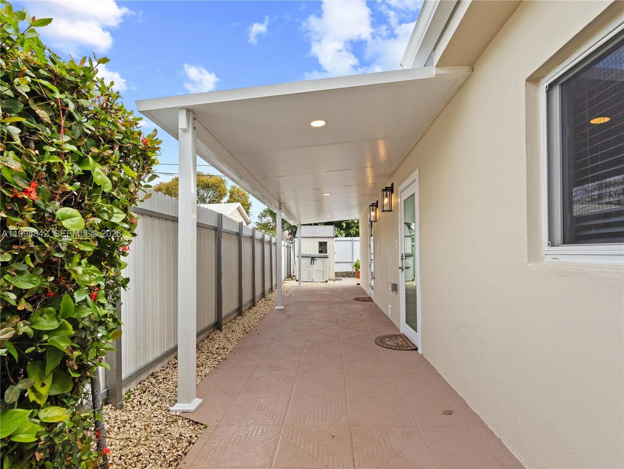 Real estate property located at 6665 39th St, Miami-dade, Virginia Gardens Estates, Virginia Gardens, FL