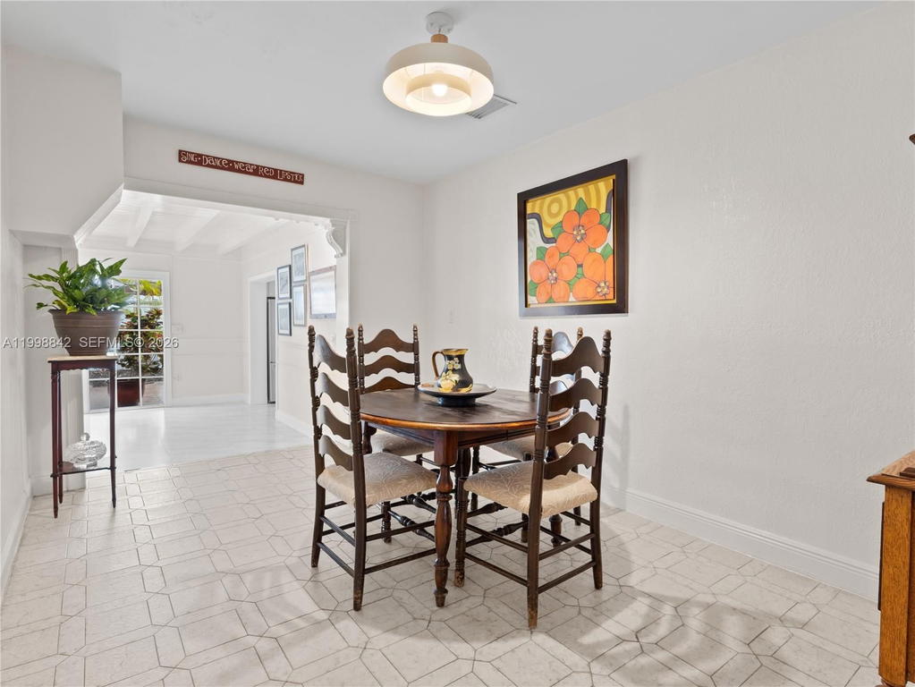 Real estate property located at 6665 39th St, Miami-dade, Virginia Gardens Estates, Virginia Gardens, FL