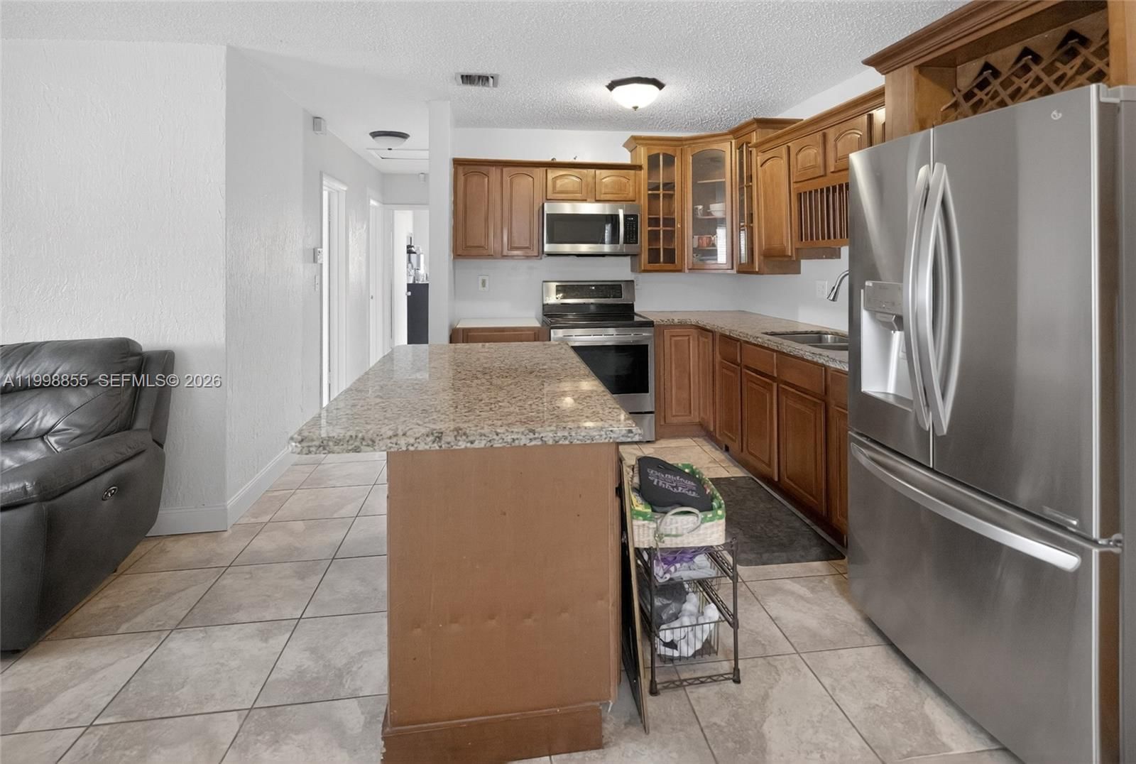 Real estate property located at 1560 130th St, Miami-dade, Shephard Heights 3 Addn, North Miami, FL