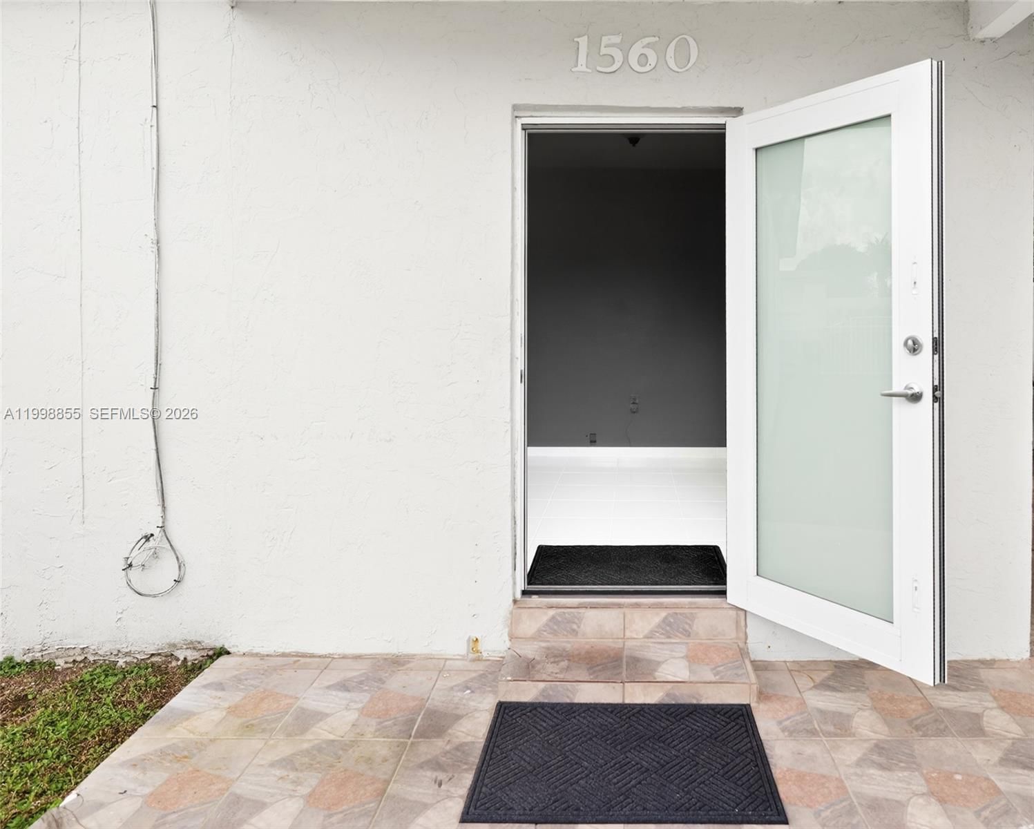 Real estate property located at 1560 130th St, Miami-dade, Shephard Heights 3 Addn, North Miami, FL