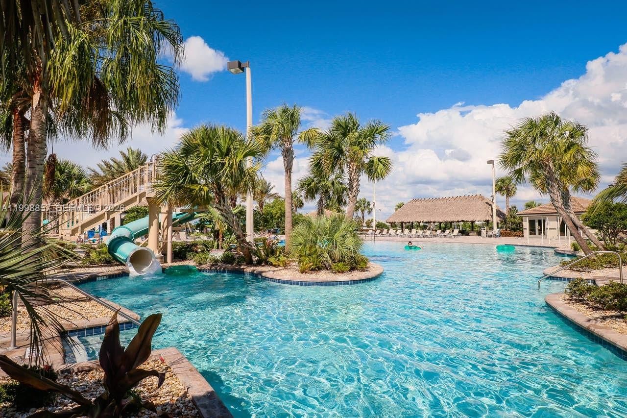 Real estate property located at 1132 Kingsbarn, Osceola, Champions, Other, FL