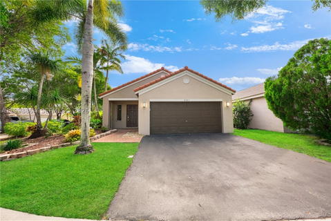 Real estate property located at 4361 Mahogany Ridge Dr, Broward, Sector 8 9 And 10, Weston, FL