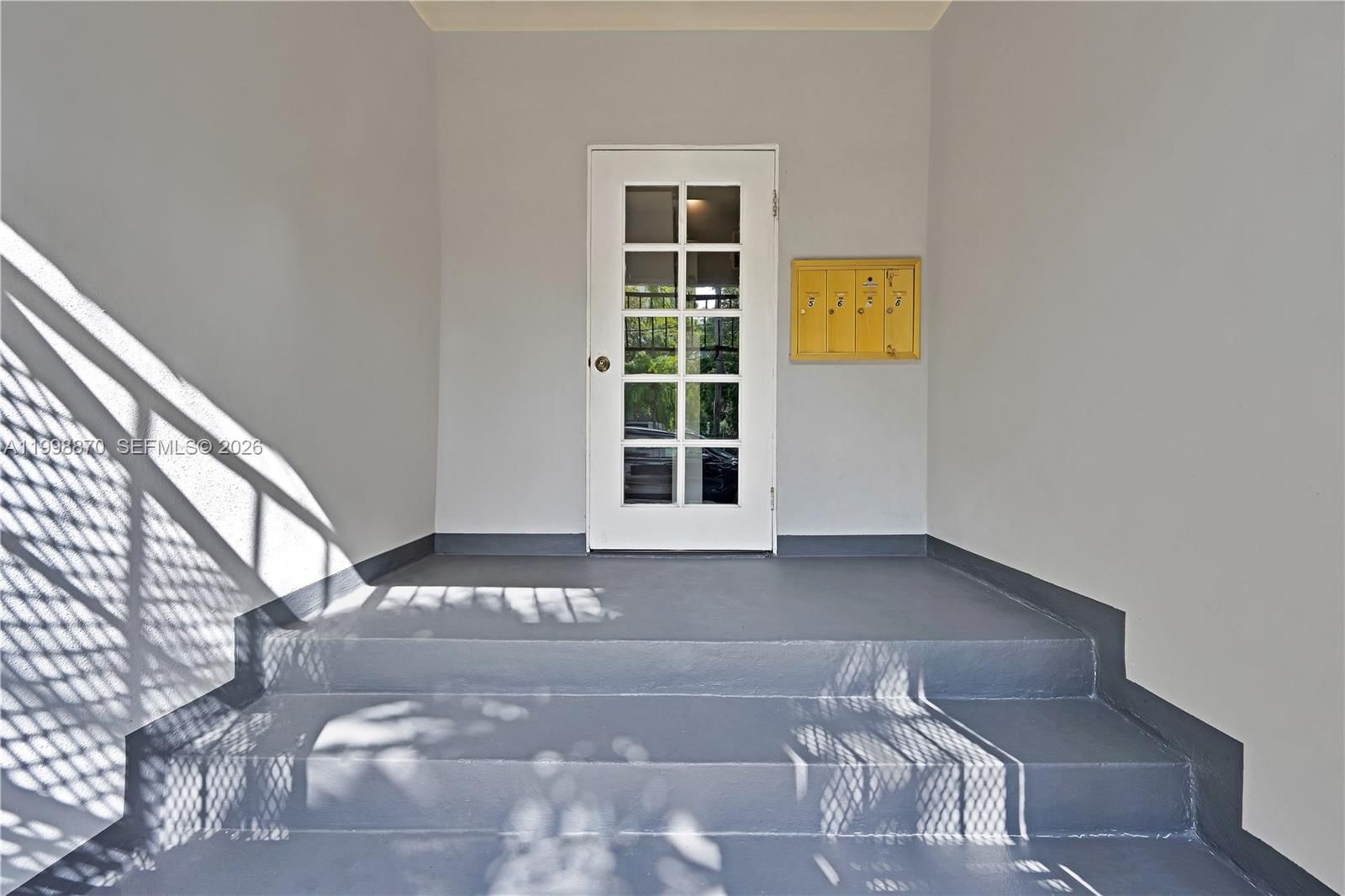 Real estate property located at 109 6th Ave #8, Miami-dade, River Point Condo, Miami, FL
