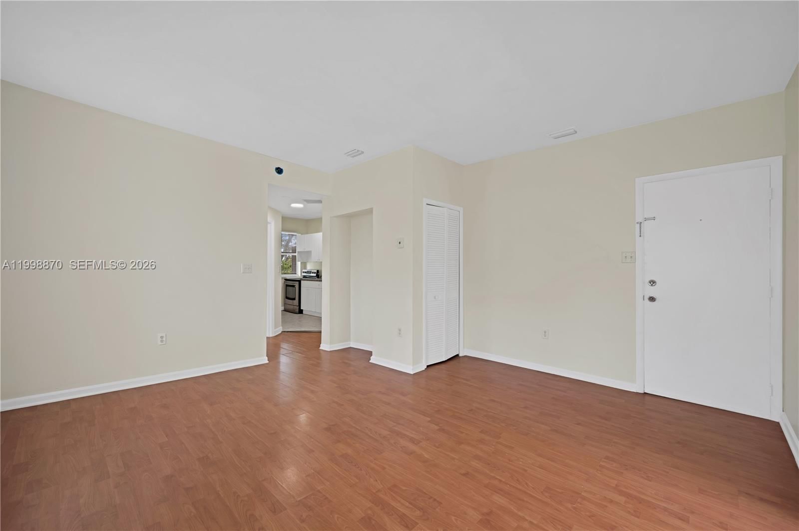 Real estate property located at 109 6th Ave #8, Miami-dade, River Point Condo, Miami, FL