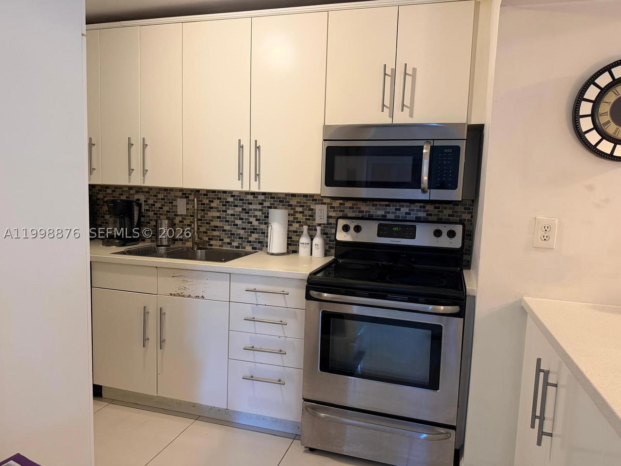 Real estate property located at 468 206th Ln #102, Miami-dade, Carmel Lakes Condo No 6, Miami, FL
