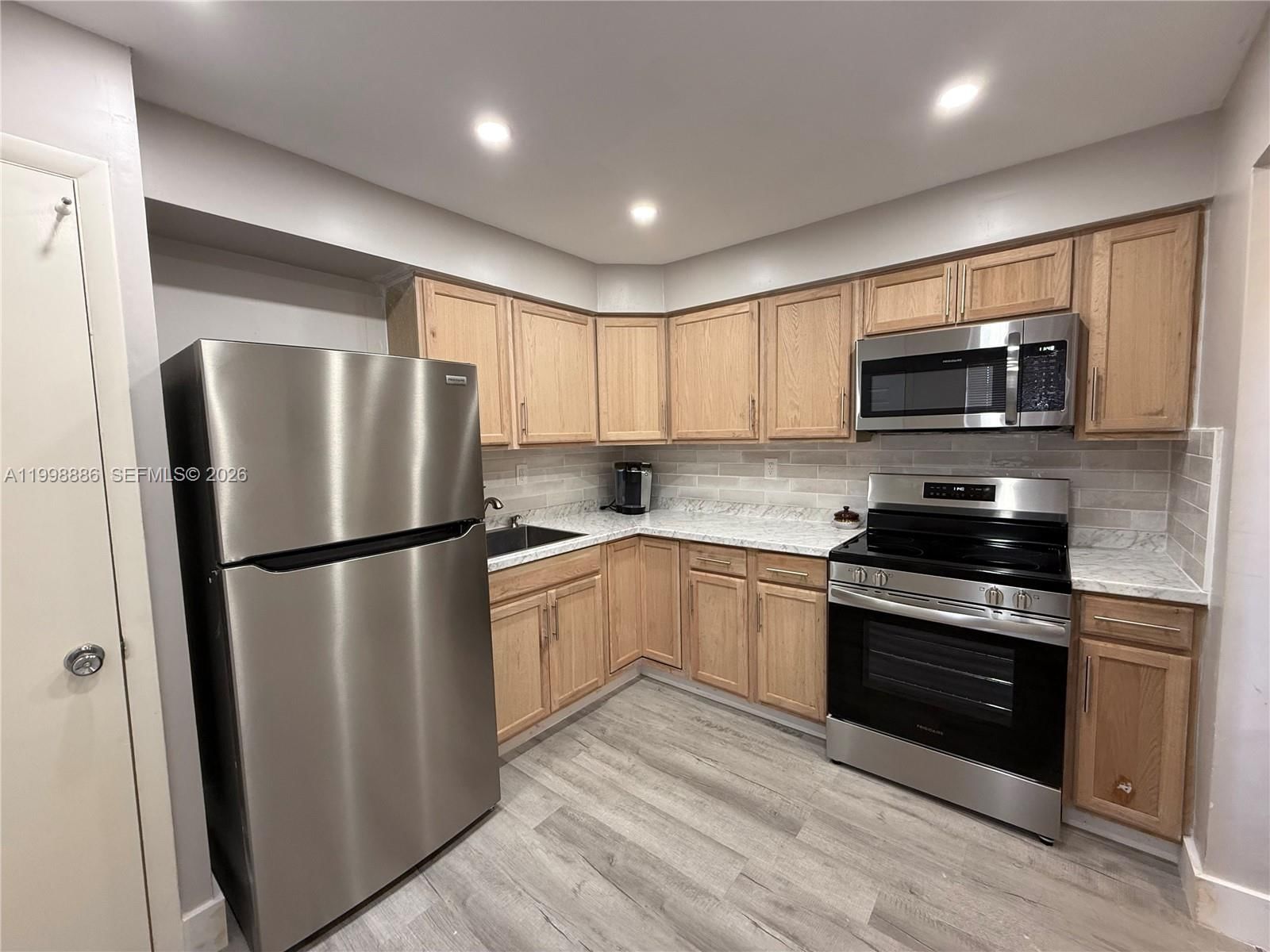 Real estate property located at 19001 14th Ave #144, Miami-dade, Fifth Horizons Condo, Miami, FL