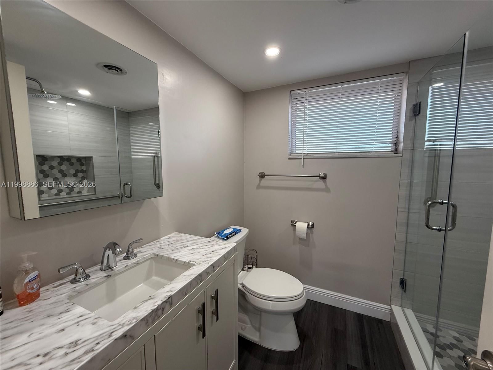 Real estate property located at 19001 14th Ave #144, Miami-dade, Fifth Horizons Condo, Miami, FL