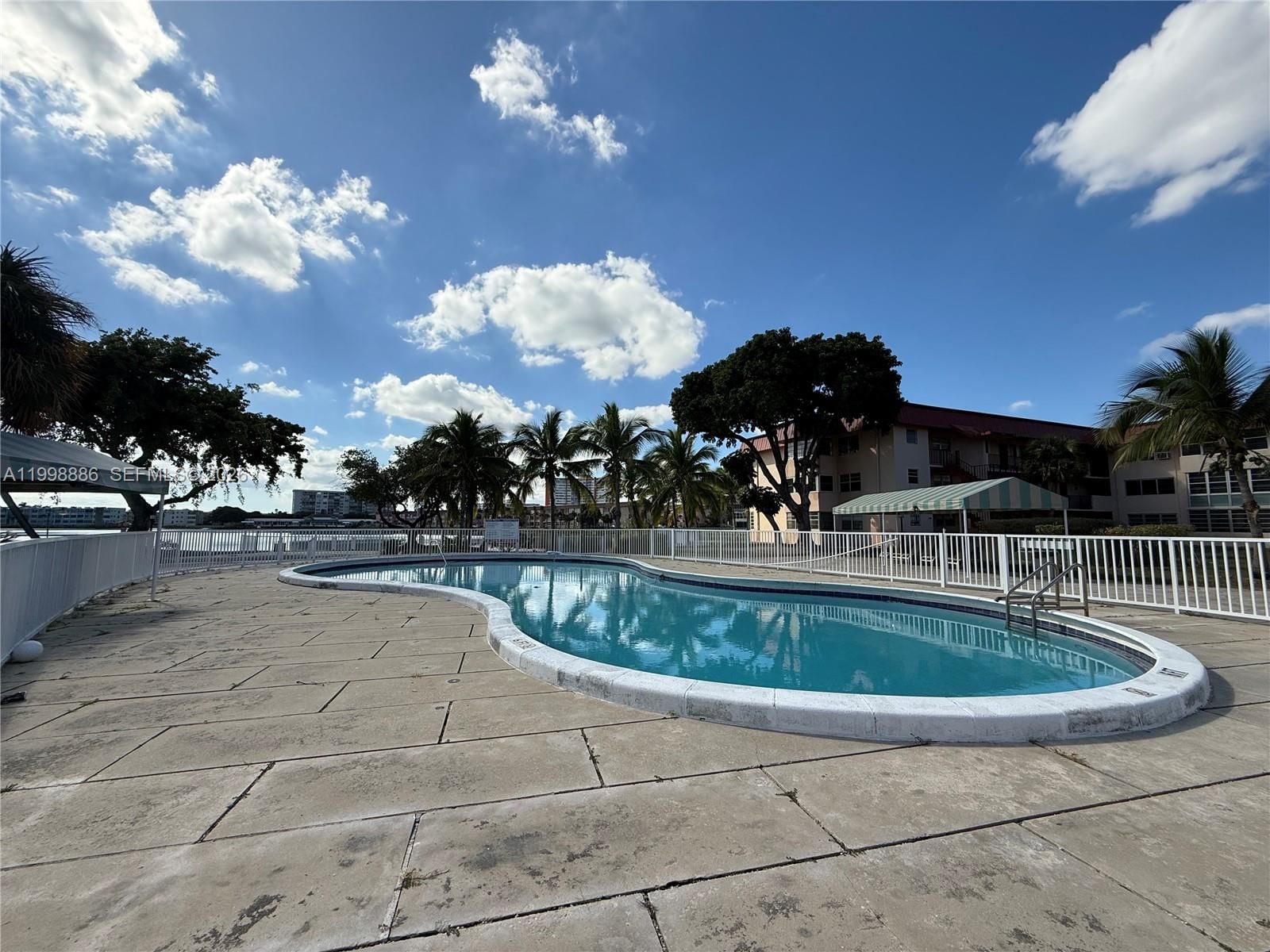 Real estate property located at 19001 14th Ave #144, Miami-dade, Fifth Horizons Condo, Miami, FL