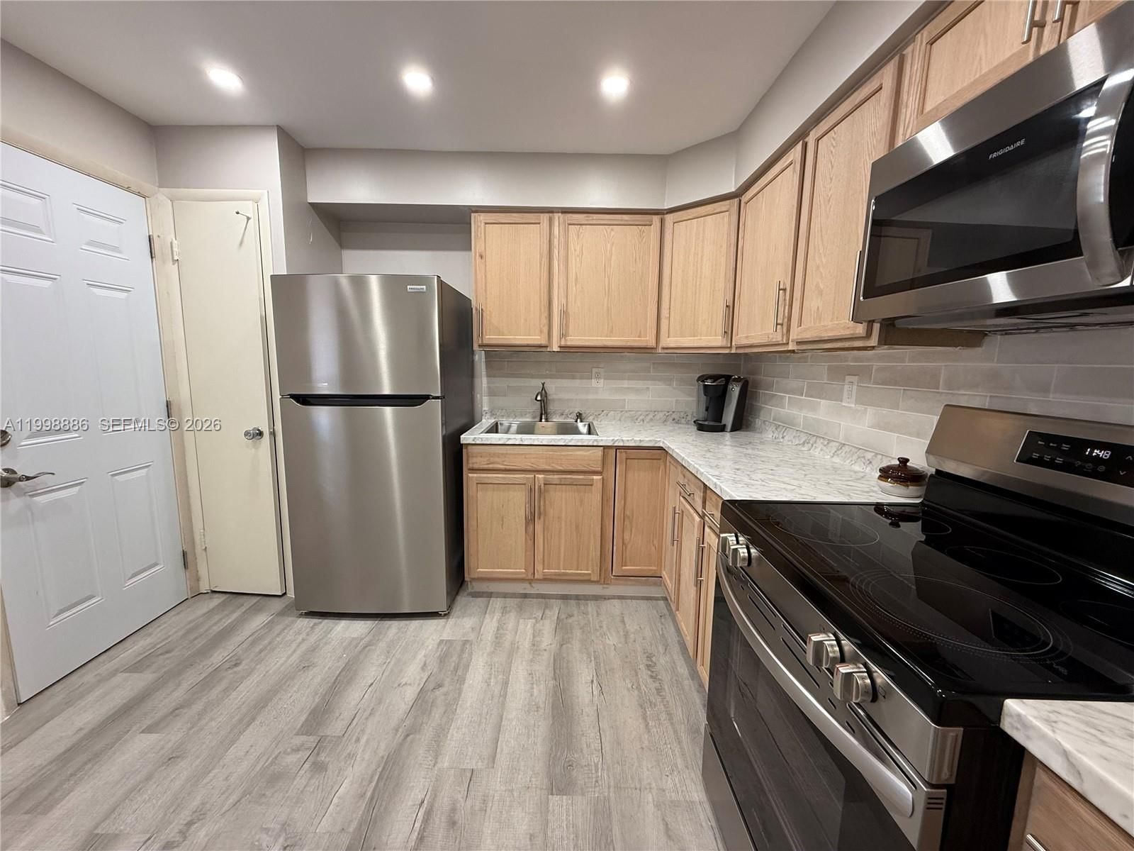 Real estate property located at 19001 14th Ave #144, Miami-dade, Fifth Horizons Condo, Miami, FL