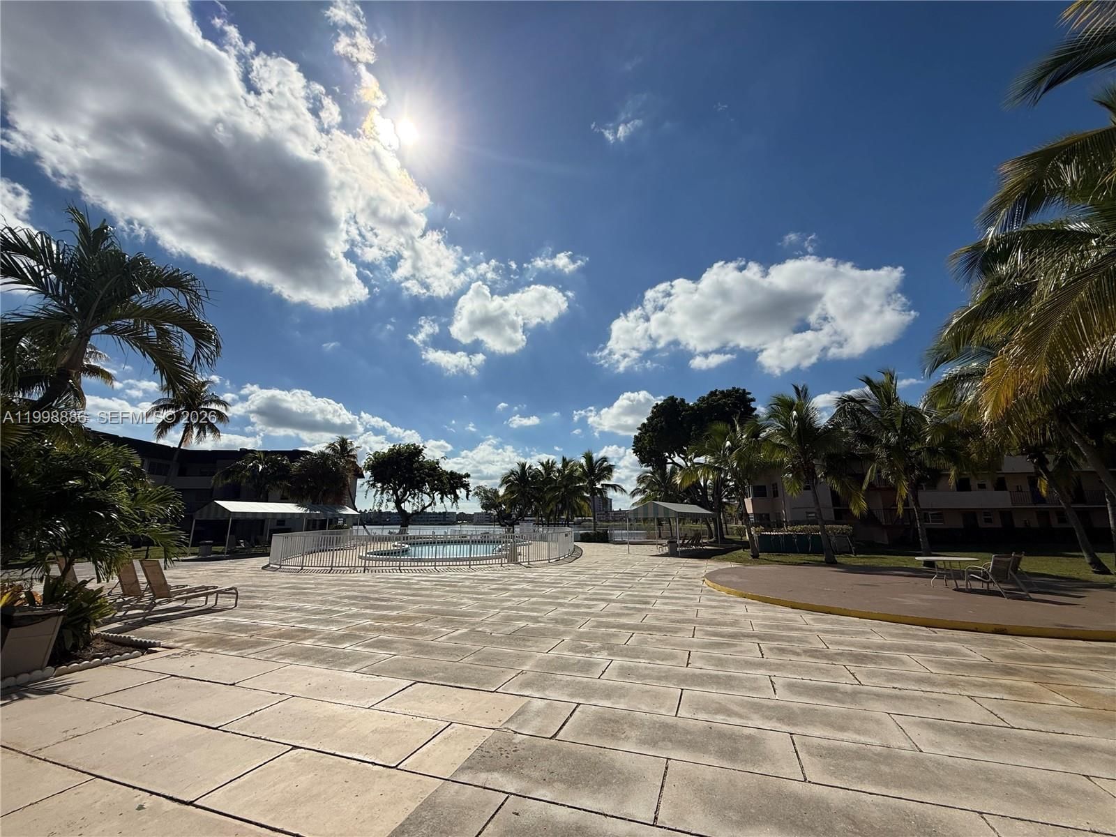 Real estate property located at 19001 14th Ave #144, Miami-dade, Fifth Horizons Condo, Miami, FL