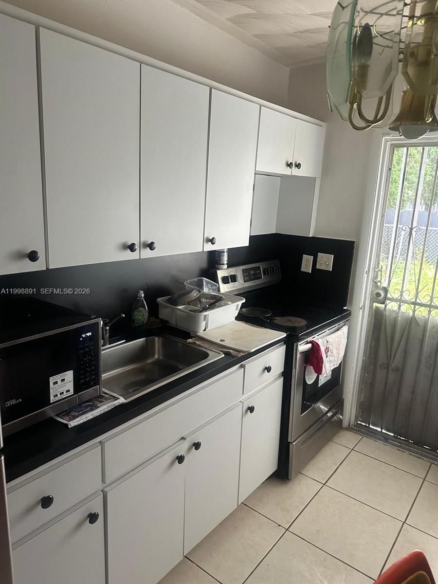 Real estate property located at 16300 19th Ct, Miami-dade, Bunche Park, Miami Gardens, FL