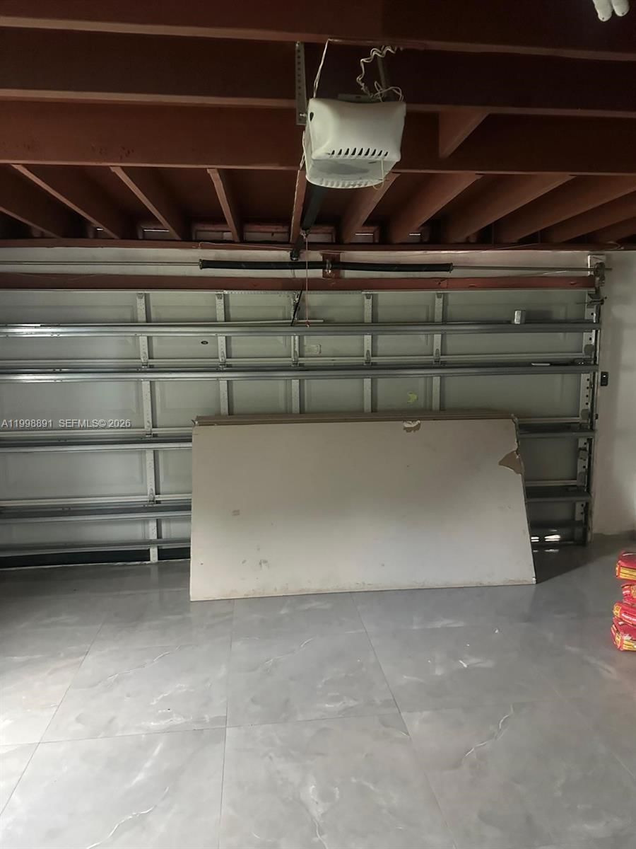 Real estate property located at 16300 19th Ct, Miami-dade, Bunche Park, Miami Gardens, FL