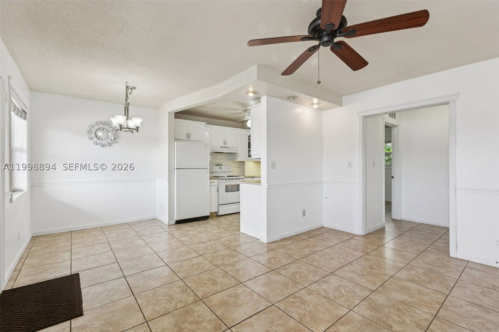 Real estate property located at 22 3rd Ter #18, Broward, Ronola Apts Condo, Dania Beach, FL