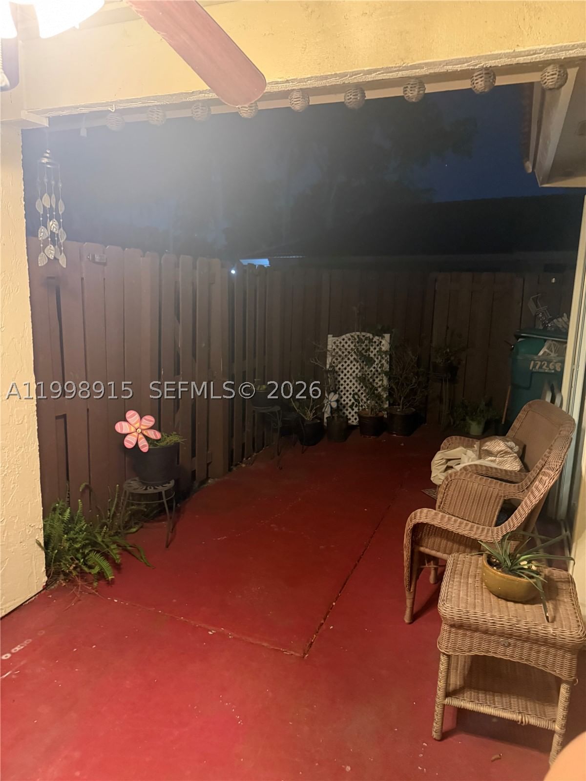 Real estate property located at 17268 60th Ct, Miami-dade, Villa Homes At The Moors, Hialeah, FL