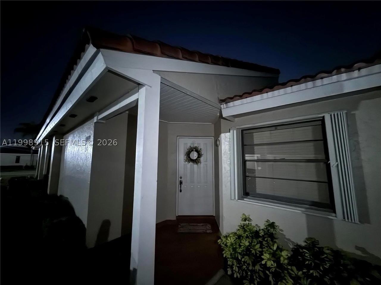 Real estate property located at 17268 60th Ct, Miami-dade, Villa Homes At The Moors, Hialeah, FL