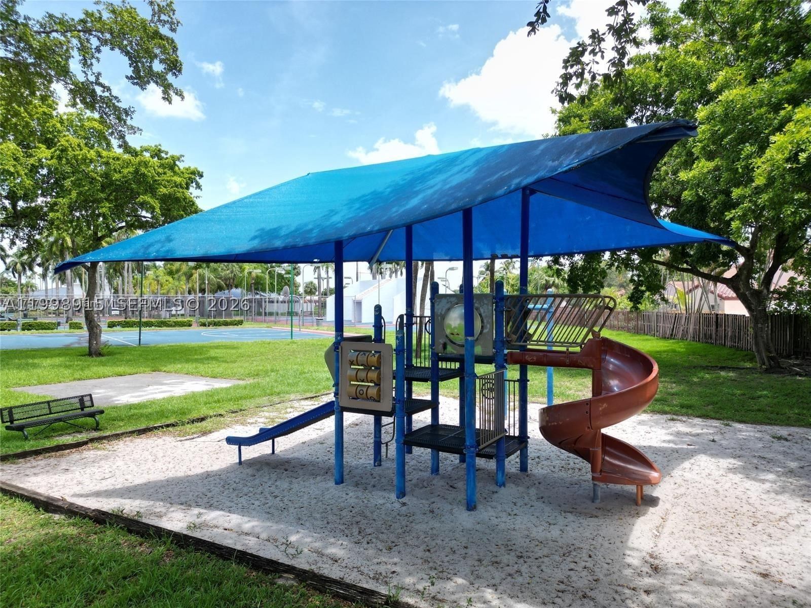 Real estate property located at 17268 60th Ct, Miami-dade, Villa Homes At The Moors, Hialeah, FL