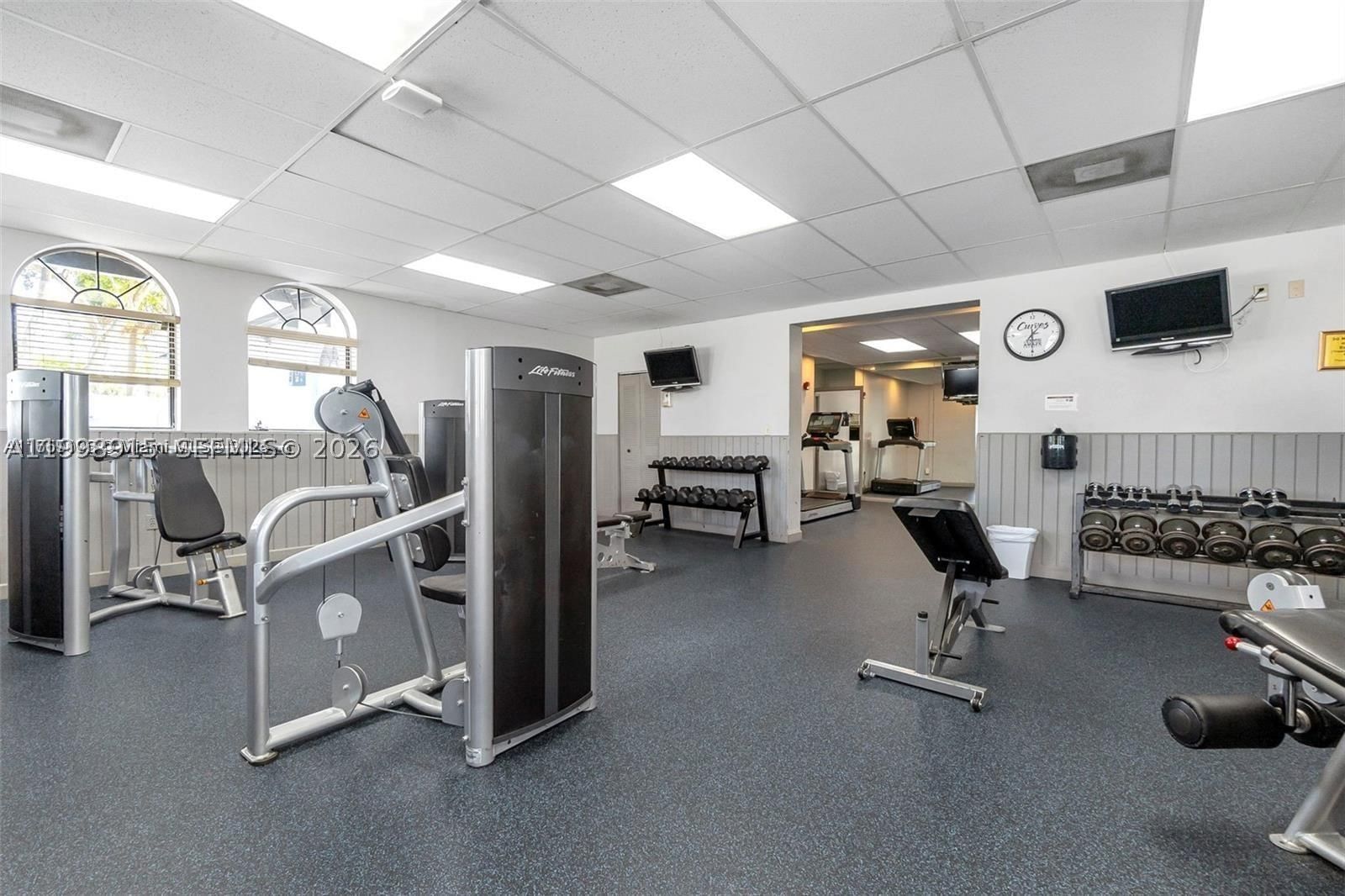 Real estate property located at 17268 60th Ct, Miami-dade, Villa Homes At The Moors, Hialeah, FL