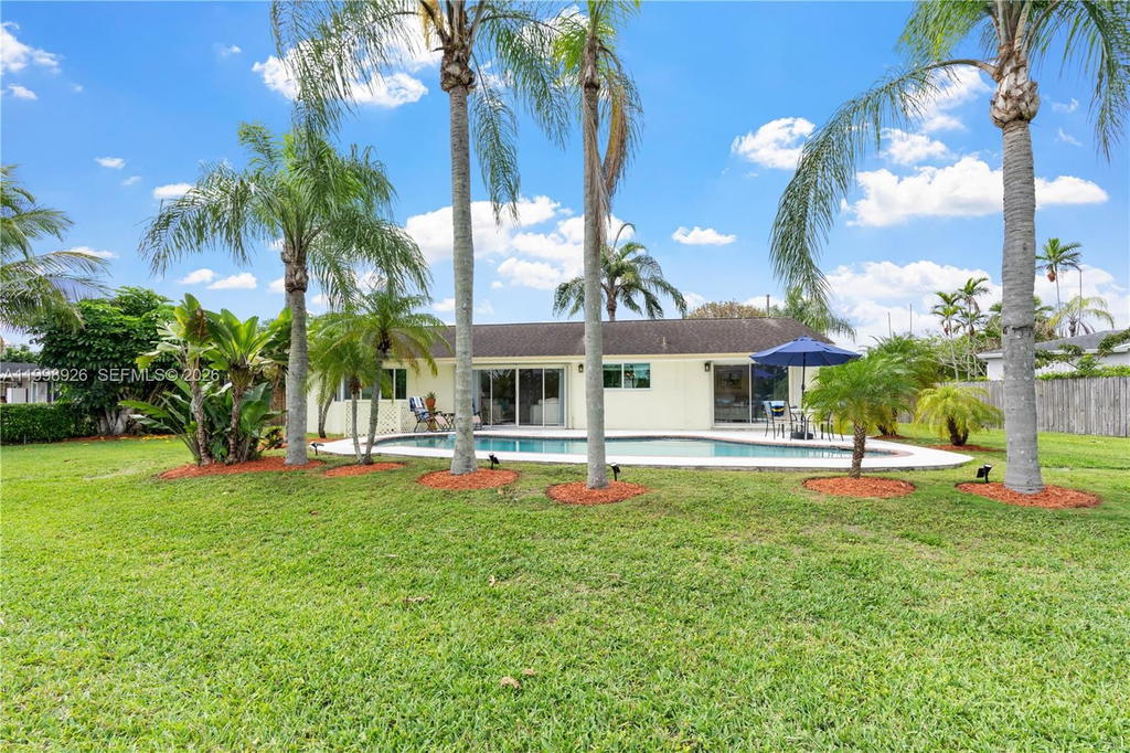 Real estate property located at 10325 102nd Ct, Miami-dade, Kendale South Sec 2 Part, Miami, FL