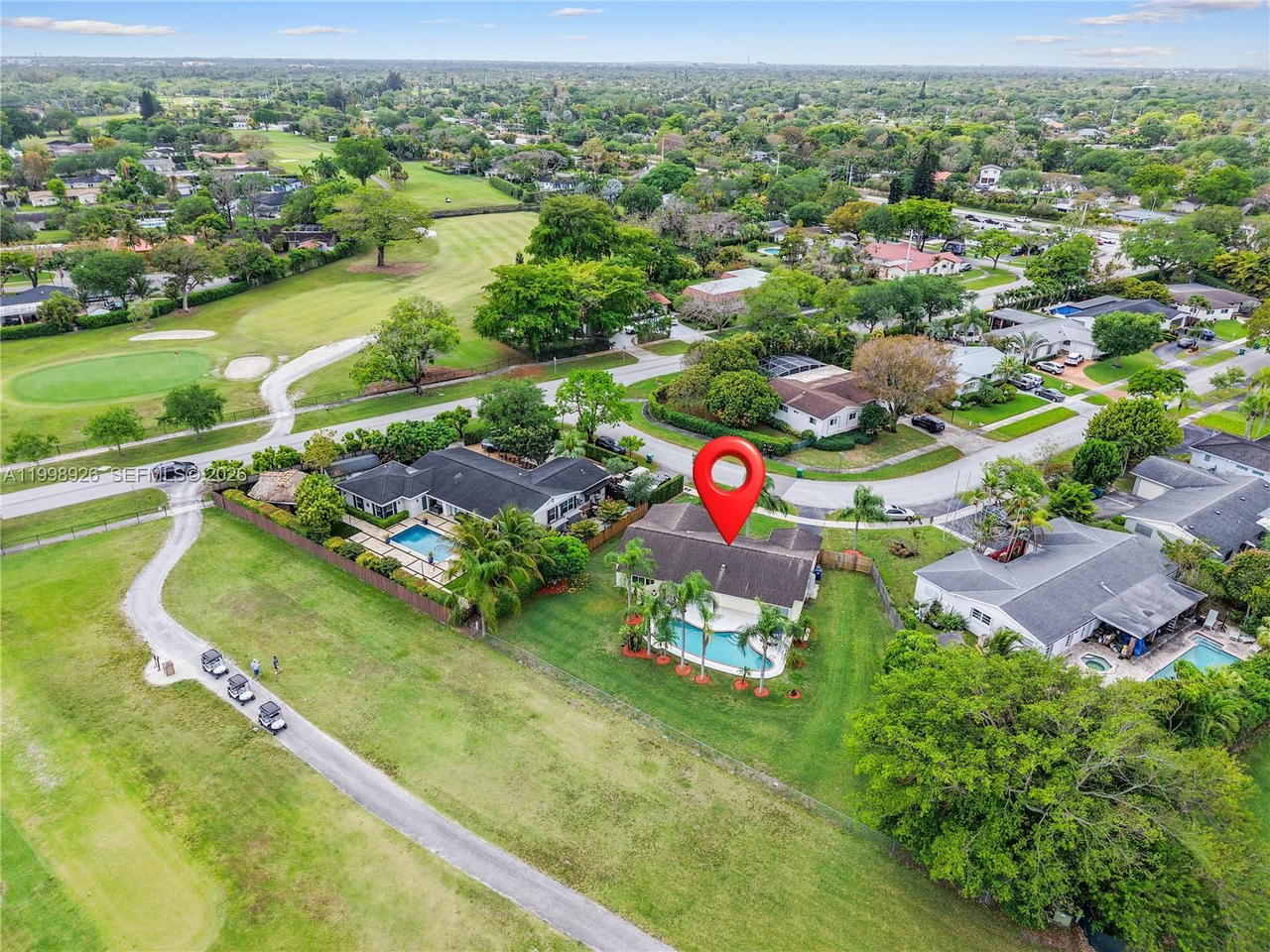 Real estate property located at 10325 102nd Ct, Miami-dade, Kendale South Sec 2 Part, Miami, FL