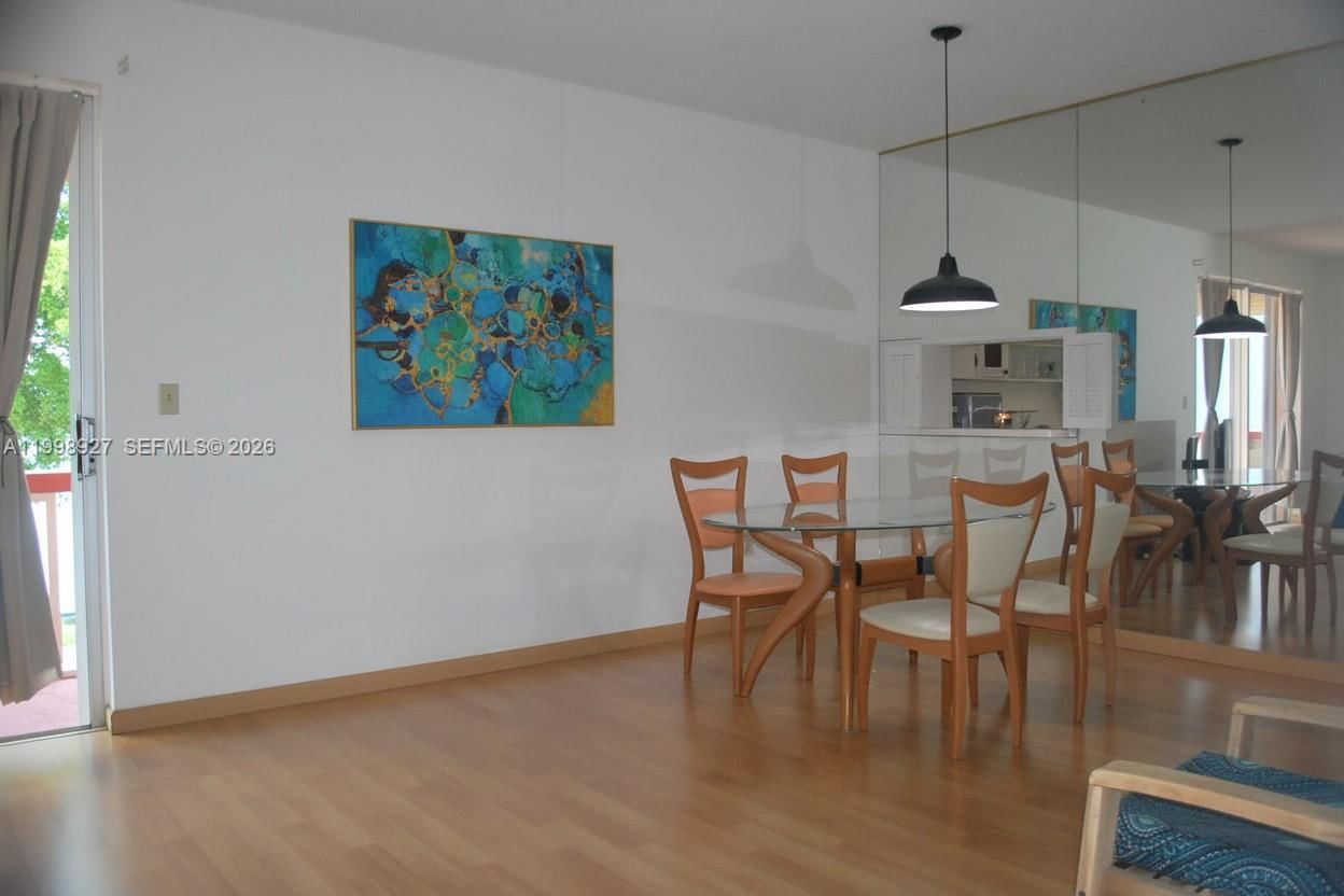 Real estate property located at 18707 14th Ave #733, Miami-dade, Eighth Moorings Condo, Miami, FL