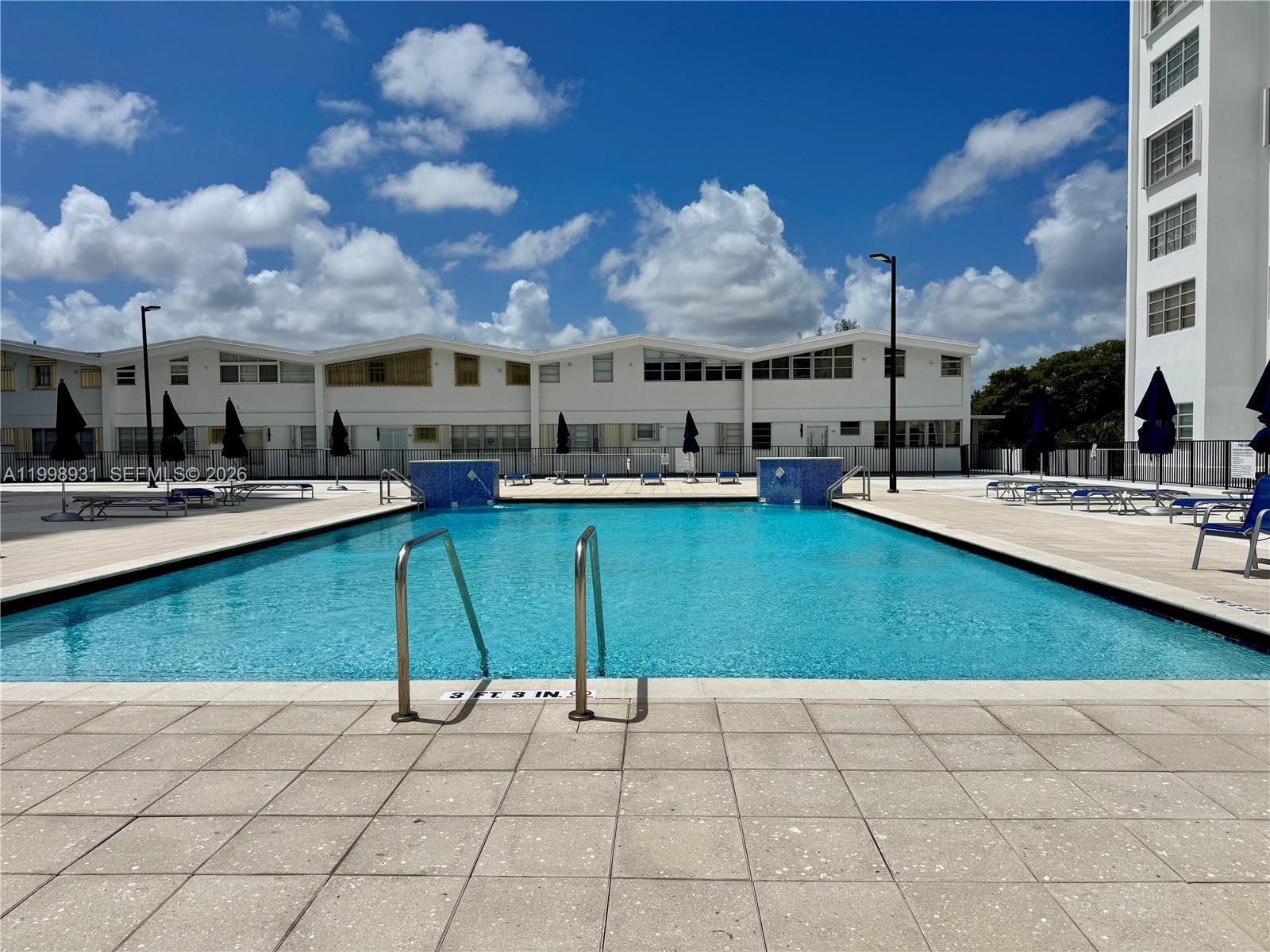 Real estate property located at 2780 183rd St #2012, Miami-dade, Commodore Plaza Condo, Aventura, FL