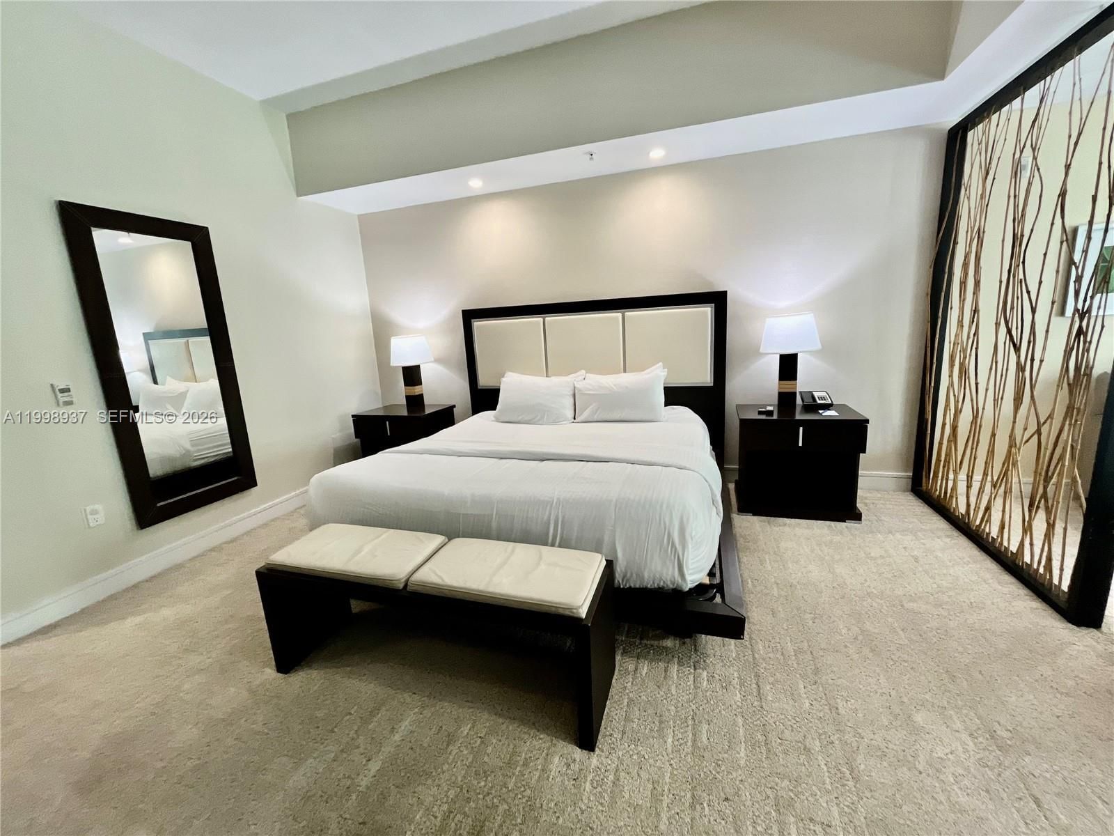 Real estate property located at 5300 87th Ave #1507, Miami-dade, The Blue A Resort Hotel C, Doral, FL