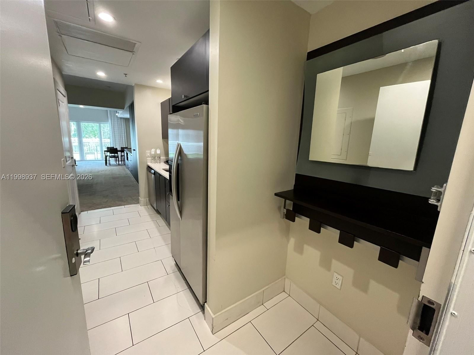 Real estate property located at 5300 87th Ave #1507, Miami-dade, The Blue A Resort Hotel C, Doral, FL