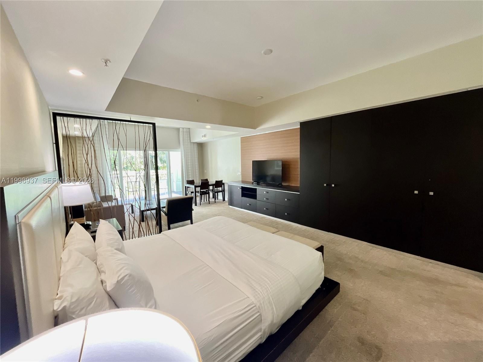 Real estate property located at 5300 87th Ave #1507, Miami-dade, The Blue A Resort Hotel C, Doral, FL