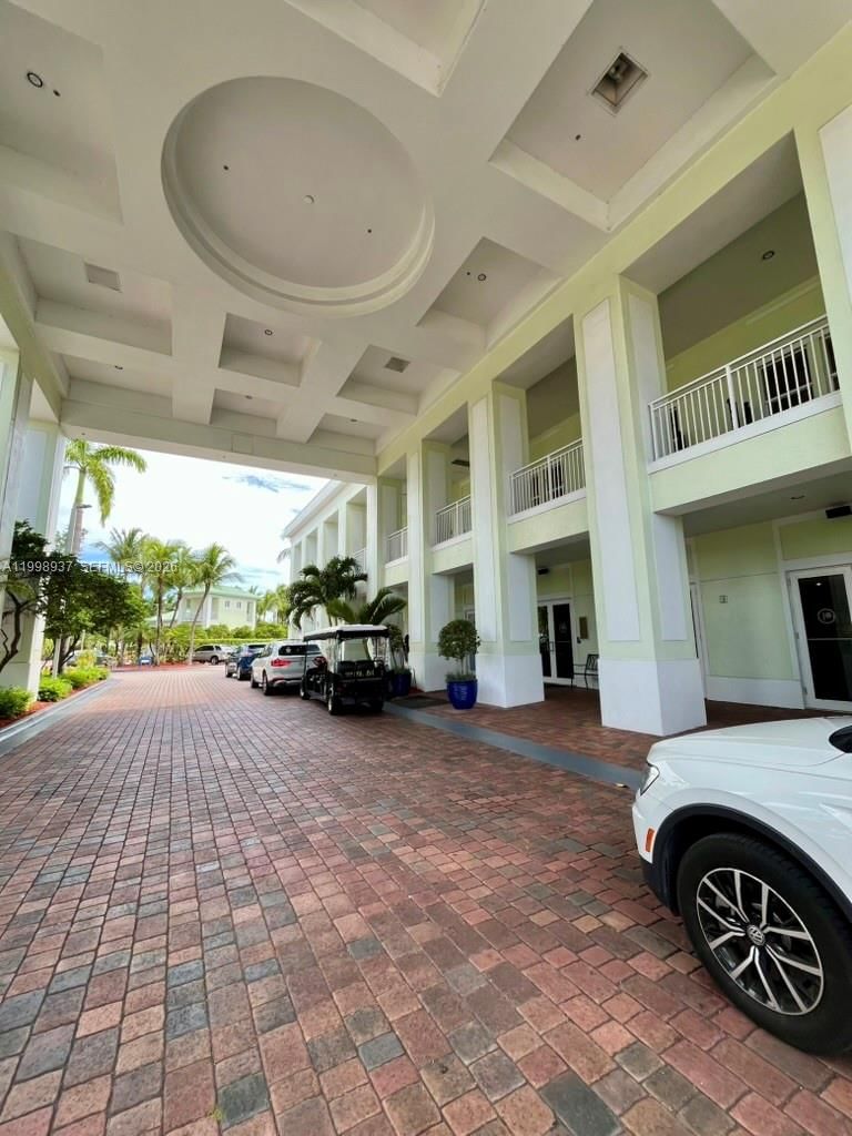 Real estate property located at 5300 87th Ave #1507, Miami-dade, The Blue A Resort Hotel C, Doral, FL