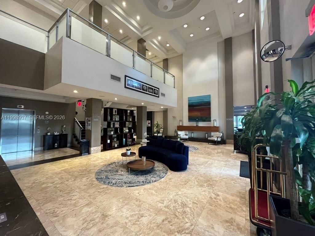 Real estate property located at 5300 87th Ave #1507, Miami-dade, The Blue A Resort Hotel C, Doral, FL