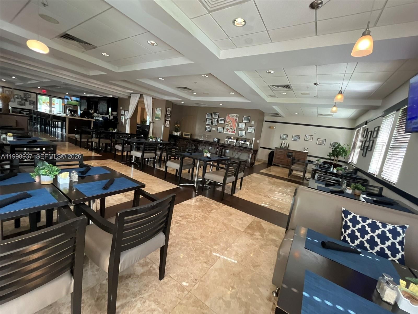 Real estate property located at 5300 87th Ave #1507, Miami-dade, The Blue A Resort Hotel C, Doral, FL