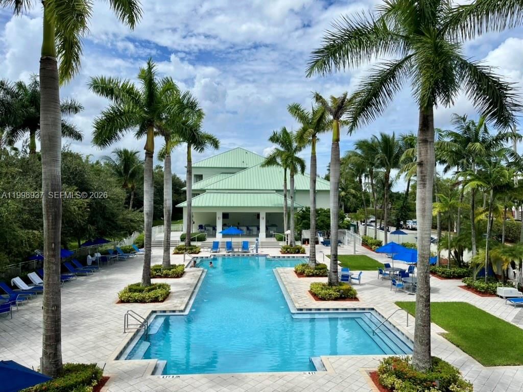 Real estate property located at 5300 87th Ave #1507, Miami-dade, The Blue A Resort Hotel C, Doral, FL
