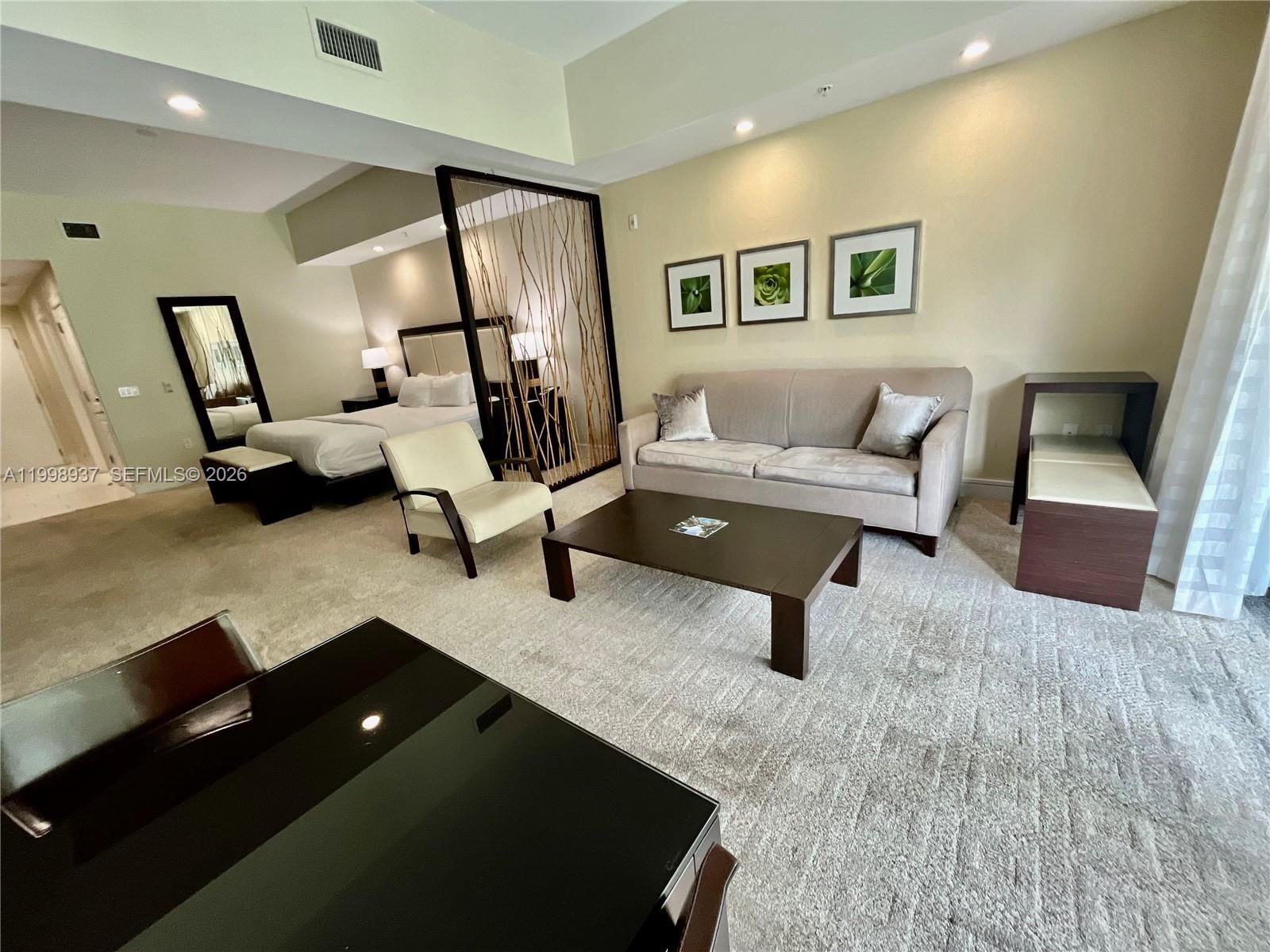 Real estate property located at 5300 87th Ave #1507, Miami-dade, The Blue A Resort Hotel C, Doral, FL