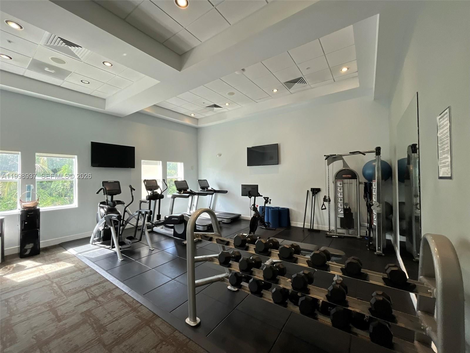 Real estate property located at 5300 87th Ave #1507, Miami-dade, The Blue A Resort Hotel C, Doral, FL