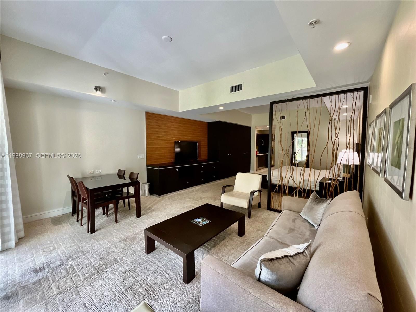 Real estate property located at 5300 87th Ave #1507, Miami-dade, The Blue A Resort Hotel C, Doral, FL