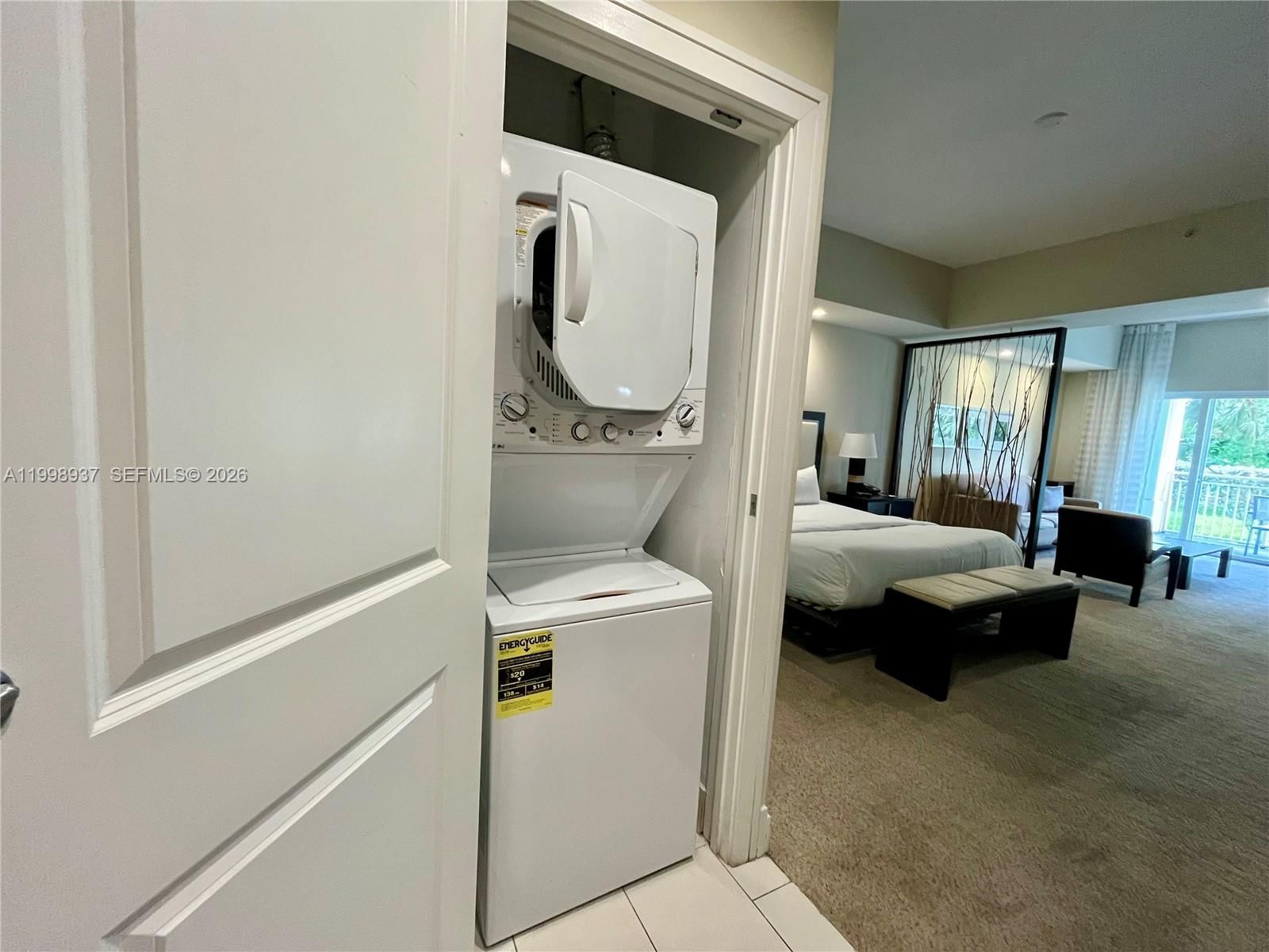 Real estate property located at 5300 87th Ave #1507, Miami-dade, The Blue A Resort Hotel C, Doral, FL