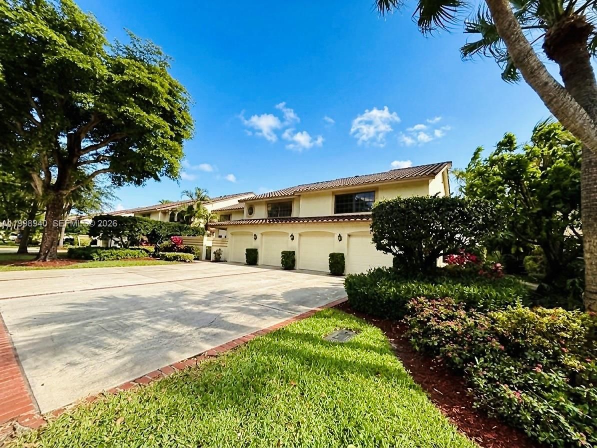 Real estate property located at 7736 La Mirada Dr, Palm Beach, La Mirada At Boca Pointe, Boca Raton, FL