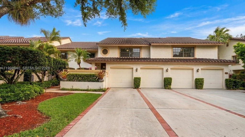 Real estate property located at 7736 La Mirada Dr, Palm Beach, La Mirada At Boca Pointe, Boca Raton, FL