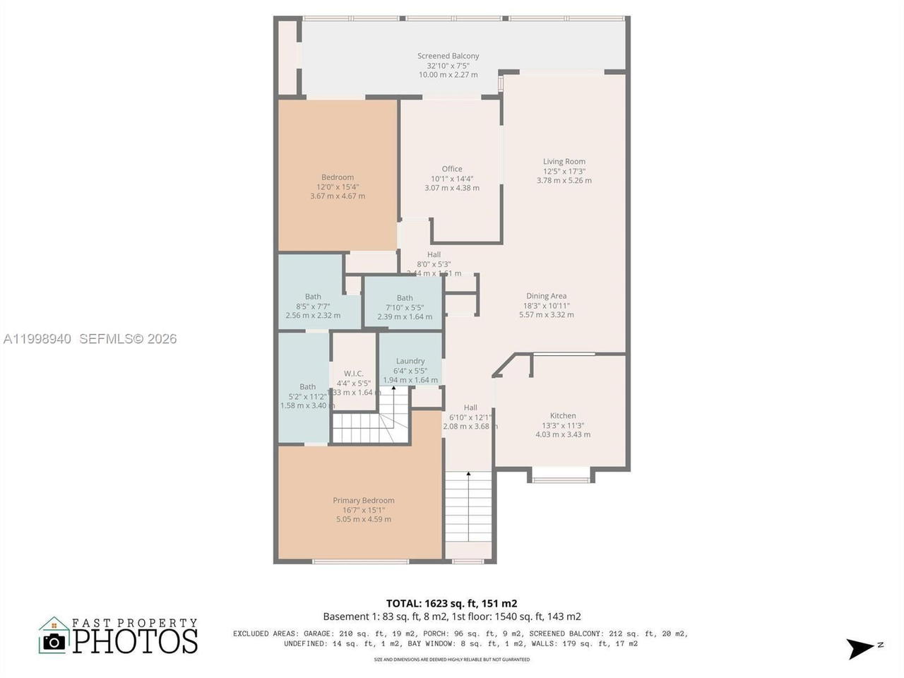 Real estate property located at 7736 La Mirada Dr, Palm Beach, La Mirada At Boca Pointe, Boca Raton, FL