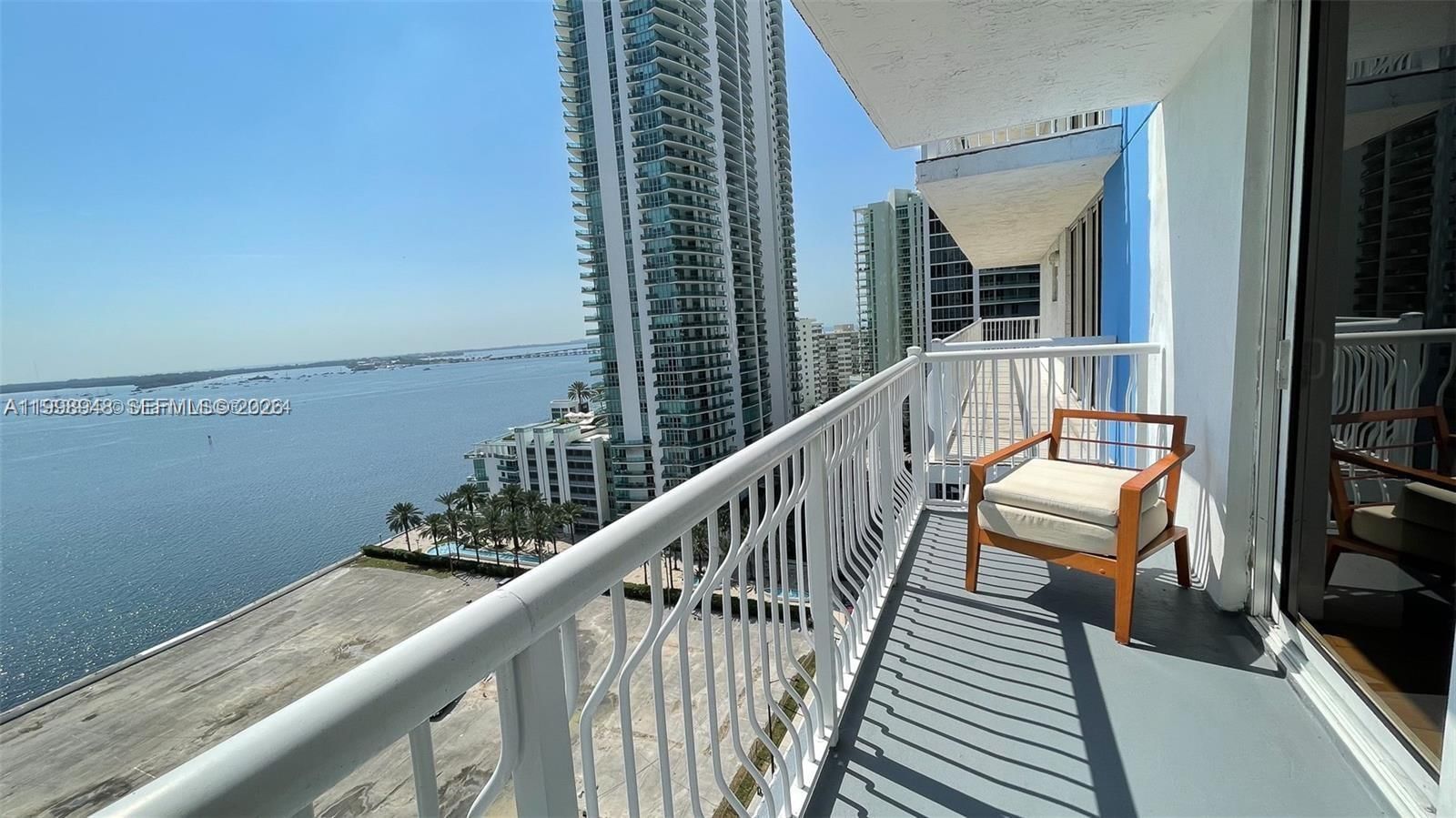 Real estate property located at 1200 Brickell Bay Dr #1702, Miami-dade, The Club At Brickell Bay, Miami, FL